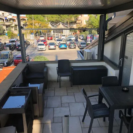 Daire Ankaran Apartment