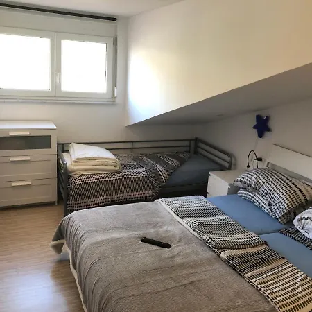 Ankaran Apartment * Ankaran