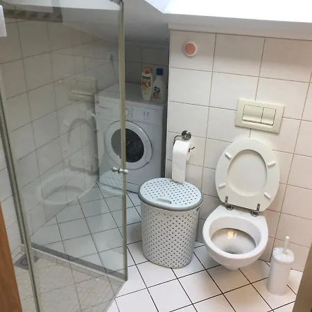 Daire Ankaran Apartment *